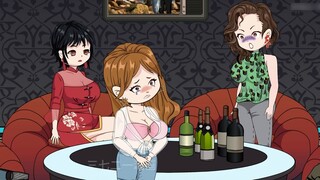 Episode 54 Panjiaolong and Yizhong help Xiajie solve her problems