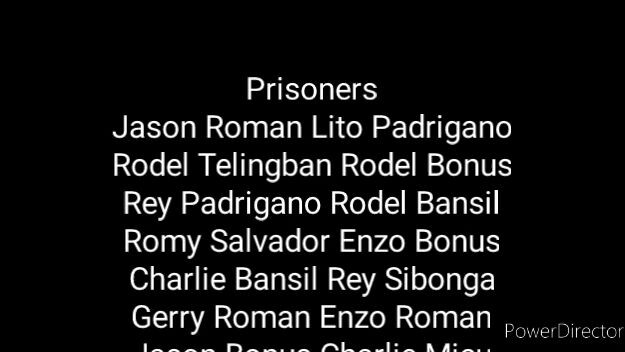 Viva Films End Credits (2023)