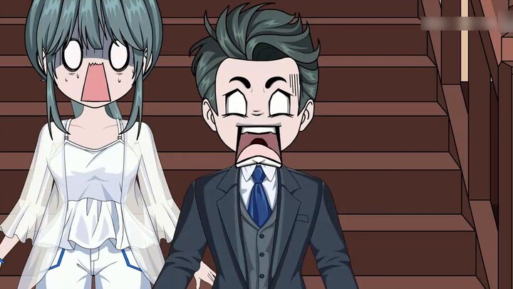 Nightfall! The first wave of disaster arrives