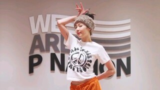 【泫雅】I'm Not Cool推广版舞蹈教程