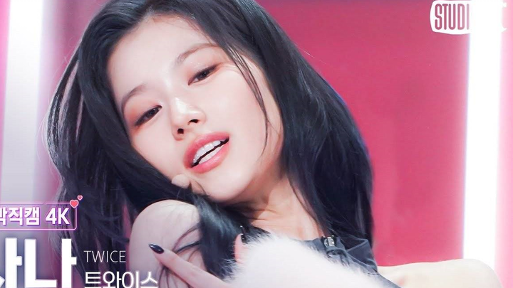 [SANA Live Cam] 230317 Ongink SET ME FREE Horizontal Live Cam 4K