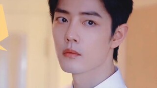 Xiao Zhan Shuixian | ดูตอนที่ 14 ของ "You Tease Me Again" | First Love Idiot Ye × Innocent Wei Wei |