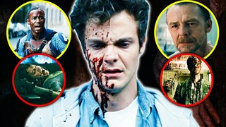 12 Horrifying and Disturbing Things That Hughie Went Through In The Boys TV Show And Comic Books