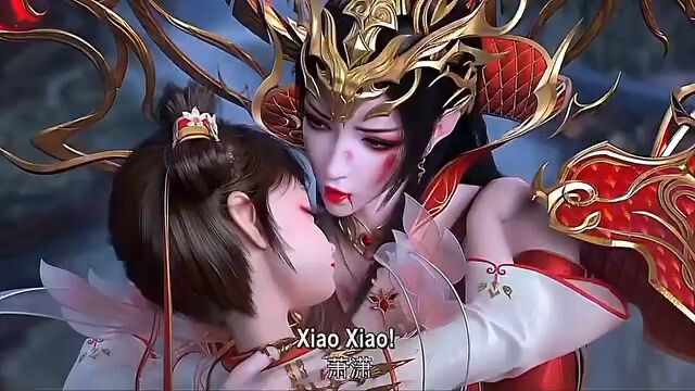 btth episode 159-menyelamatkan istri dan anak