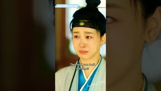 She is Princess😅 Reunited😍 #lostloveforever #yangzi #shorts #长相思 #zhangwanyi #cdrama
