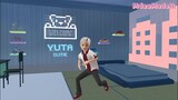 YUTA HOUSE - PROPS ID (Sakura School Simulator)