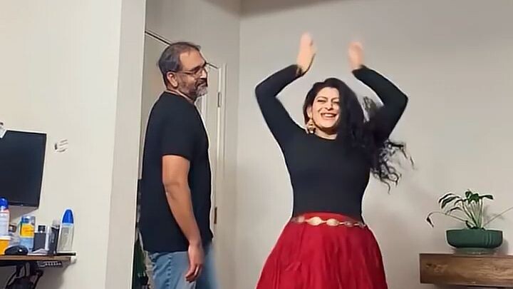 Tere kalyani