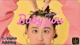 Yuka「Baby you」Music Video (Yuka Ver.) SUB ENG.