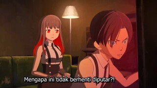 Kamierabi Episode 1 Subtitle Indonesia