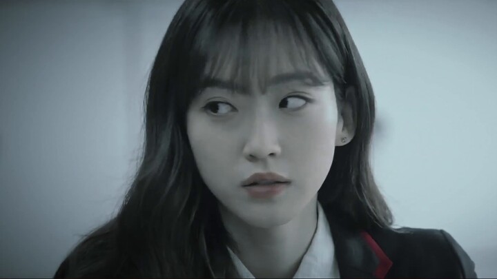 [Don't think of me | Xi Xun x Xi Jing | Dual Channel | Penthouse Twins | BE] As long as you dare not