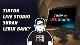 Apa yang Berubah di Tiktok Live Studio 0.16.2 Beta (update Januari 2023)