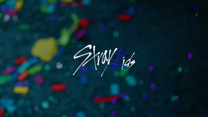 Stray Kids ＜NOEASY＞DOMINO