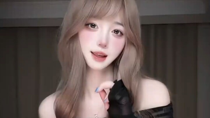 ว่ากันว่าผู้ชายชอบแบบนี้กันทั้งนั้น