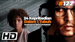 7 Film Tentang Tokoh Kepribadian Ganda, Endingnya Bikin Bingung!