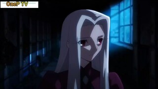 Fate Zero Tập 11 - Ổn chứ