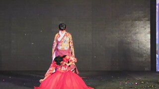 【Fusheng Ruomo】"Mid-July, Marry the Bride" Mandarin Duck Debt·Competition Site
