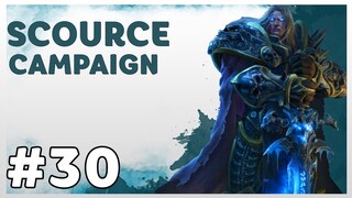 WARCRAFT 3 REFORGED #30 INTO THE SHADOW !!!