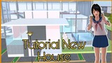 Tutorial - How I Build My House In SAKURA SCHOOL SIMULATOR