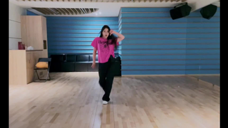 ITZY師妹圭珍翻跳師姐最新英文單曲Boys Like You！NMIXX&ITZY夢幻聯動