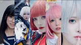 [High Burning Mixed Cut] Lễ hội trò chơi anime Firefly -28Th Thời gian trôi qua năm 2022 là tất cả