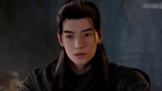 Mortal Cultivation and Immortal World ตอนที่ 358: Jin Liu พยายามกำหนดเป้าหมายไปที่ปีศาจตัวเก่า แต่ถู