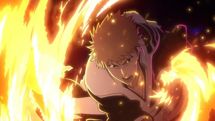 Bleach: Sennen Kessen-hen - Kashin-tan EP 02 Sub Indo | Perang Darah Seribu Tahun!
