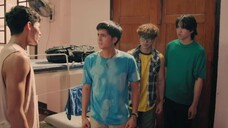 Mga Batang Riles: Hindi pagkakasundo nina Kidlat at Sig (Teaser Ep.18)