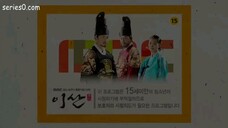 ลีซาน จอมบัลลังก์ พลิกแผ่นดิน ตอนที่1
