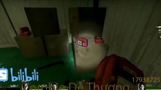 Chơi bắn zombie bản siêu quái vật #game