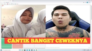 MASIH SEKOLAH TAPI CANTIK BANGET‼️- PRANK OME TV