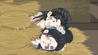 打猎养嫂 第12集：就只拉拉手