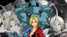 64 - Fullmetal Alchemist Brotherhood Sub Indo