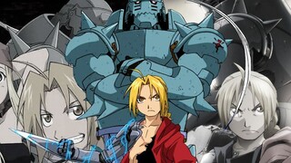 26 - Fullmetal Alchemist Brotherhood Sub Indo