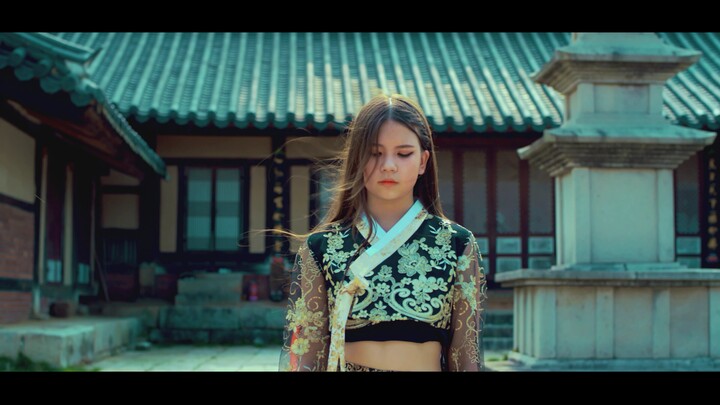 BLACKPINK's latest comeback track "How You Like That" — a powerful dance cover by Onni