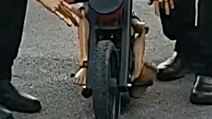 Gangster
