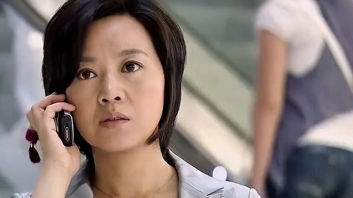 Mười tám năm trong tù, khi ra tù thì vợ đã rời đi; ngờ đâu cuối cùng họ lại gặp lại nhau.