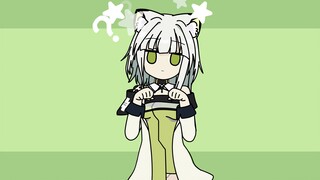 【الفلك/المراجعة】Kal'tsitNyanyanyanyanyanyanya～