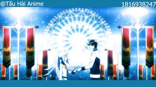 AMV_Hạnh phúc #anime #schooltime