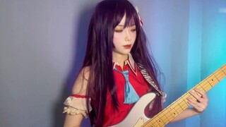 Sinh nhật 💗Yêu em không phải là nói dối! trầm! Con tôi Hoshino Ai "アイドル" - YOASOBI