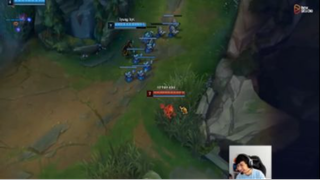 BÌNH LOẠN RANK ĐỒNG_ CƯỜI MỆT KHI IDOL 4000 GAME BỊ RỚT XUỐNG SẮT 2 VÀ ĐÂY LÀ LÝ