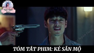 Kế hoạch trả thù 20 năm🖤 | PHIM KẺ SĂN MỘ