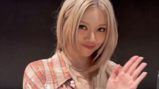 Bailey mengajari kamu cara menari OMT!!!