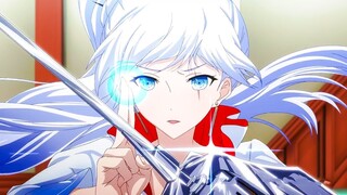 RWBY: Ice Queendom「AMV」Control ᴴᴰ