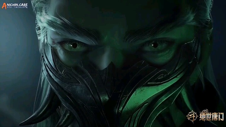 SL 2 TUTS | Yuhao dihadang Long Xiaoyao