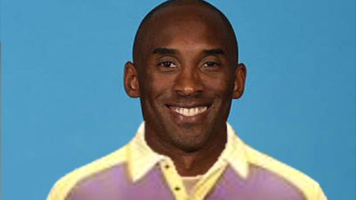 I miss you, Lao Da (Coach)!