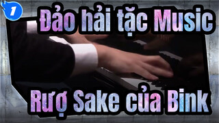 [Đảo hải tặc|Animenz] We Are! - OP2(Piano của Ru)_1