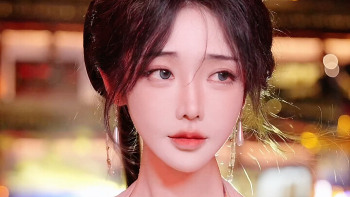 Siapa yang membawa Mulan ke Taman Yuyuan?