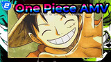 [One Piece AMV] "Luffy Is Now King! The Road to the Summit Is Close!"_2