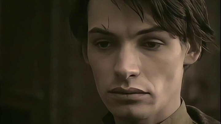 Tapi di Cheka, aku sudah tidak bisa bertahan lebih lama lagi.