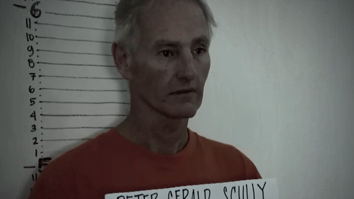 peter scully edit